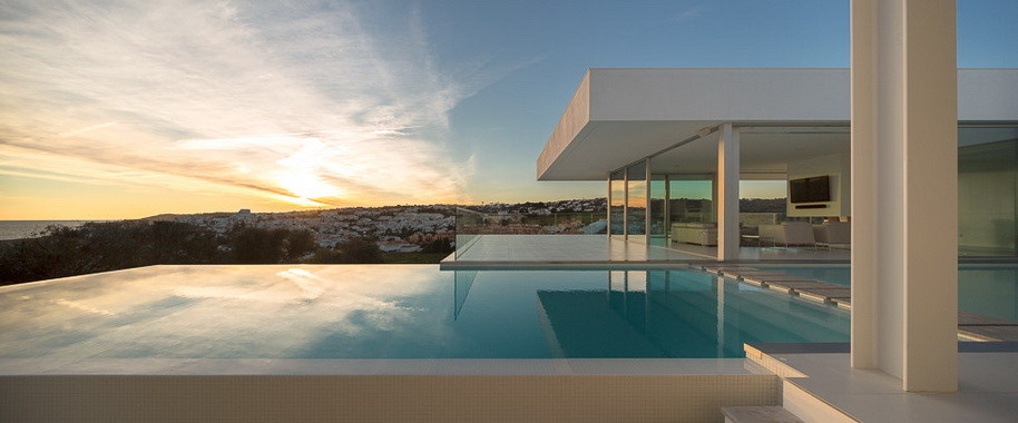 Cascais, Estoril, Oeiras y Sintra, Portugal